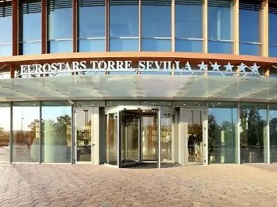 מלון Eurostars Torre