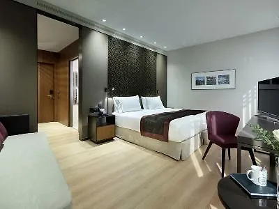 Eurostars Torre סביליה