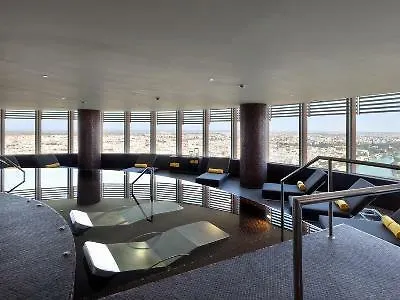 Eurostars Torre 5*