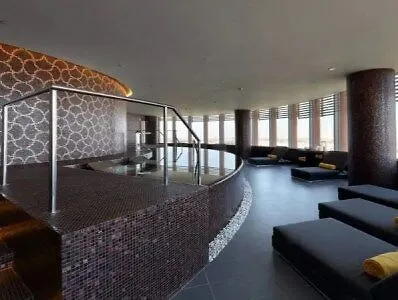 Eurostars Torre סביליה