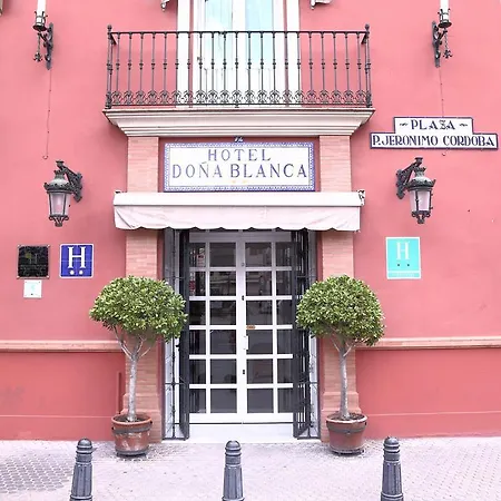 Dona Blanca