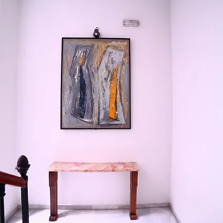 Dona Blanca Sevilla