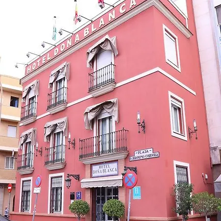 Hotel Dona Blanca