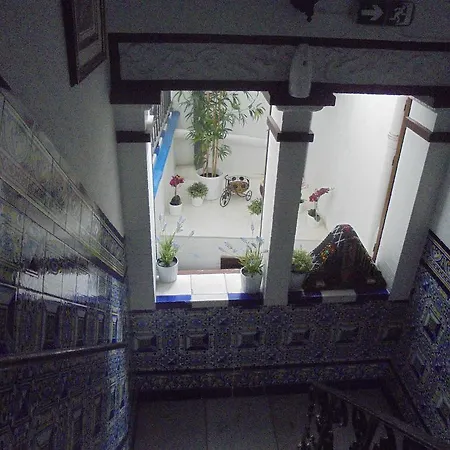 Guest house Giraldilla