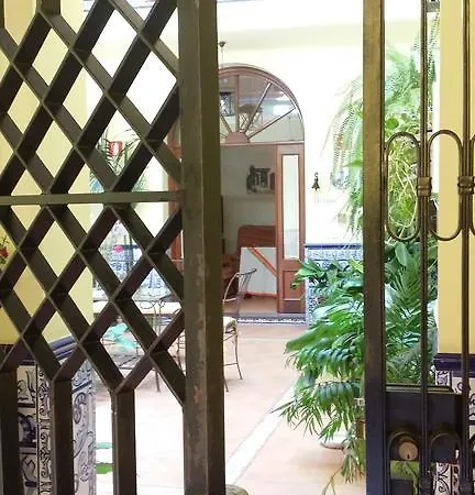 Dona Trinidad Penzion 3*