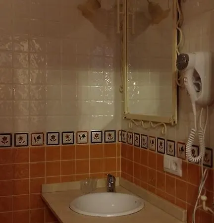 Dona Trinidad 3* Sevilla