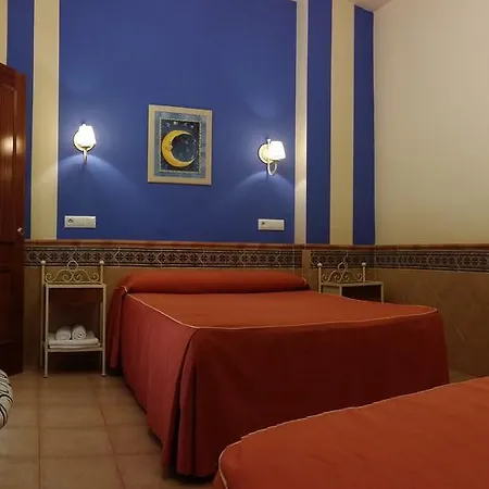 Penzion Dona Trinidad 3*