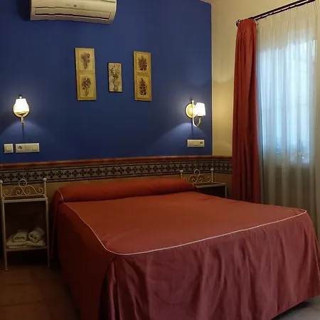 Dona Trinidad 3* Sevilla
