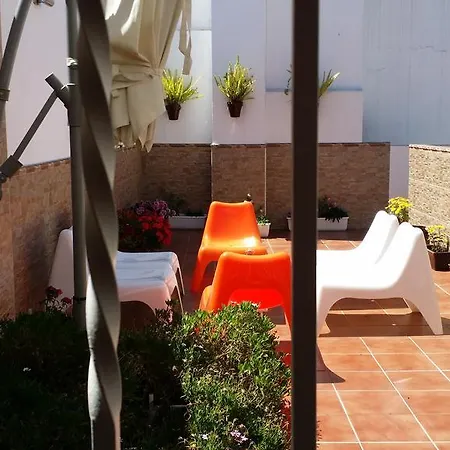 Dona Trinidad Sevilla