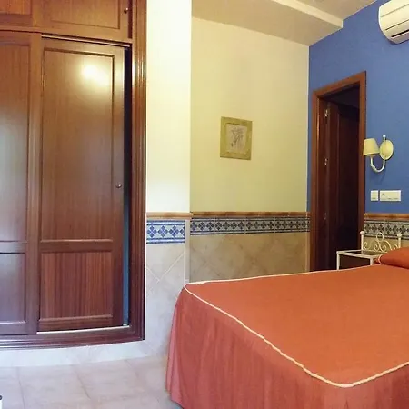 Dona Trinidad Penzion Sevilla