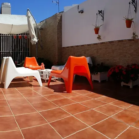 Dona Trinidad Sevilla