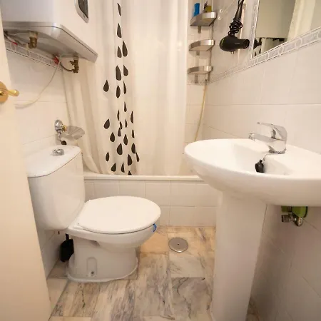 Arc House (adults Only) Hostel *