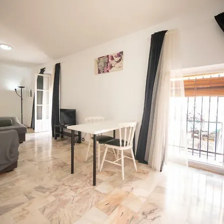 Arc House (adults Only) Seville