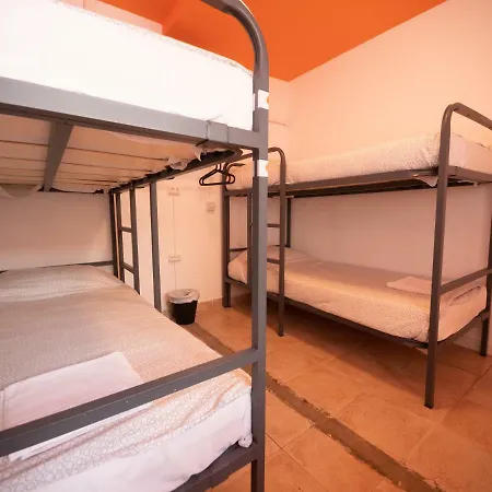 Arc House (adults Only) Hostel *