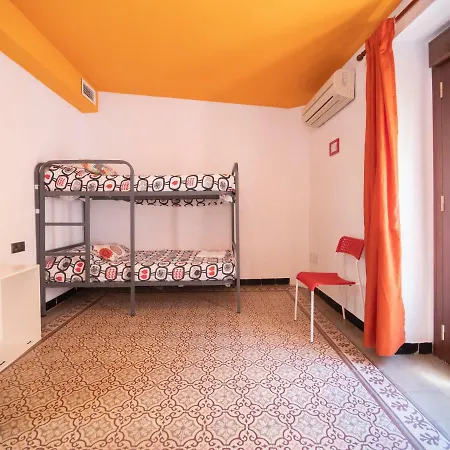 Arc House (adults Only) Hostel Seville