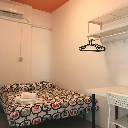 Hostel Arc House (adults Only)