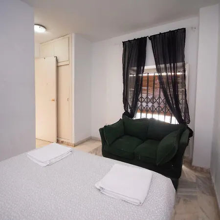 Arc House (adults Only) Hostel Seville
