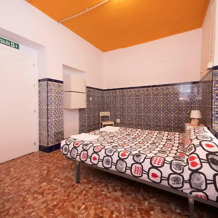 Arc House (adults Only) Seville