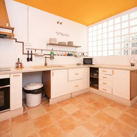Arc House (adults Only) Seville