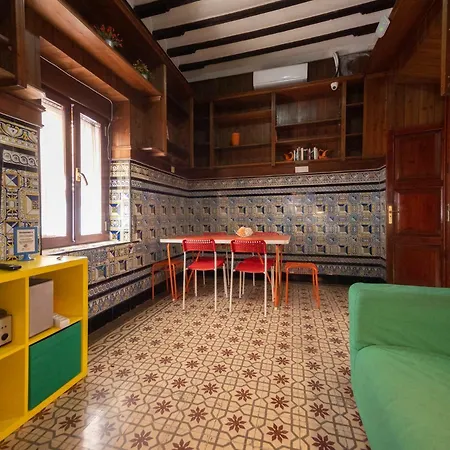Arc House (adults Only) * Seville