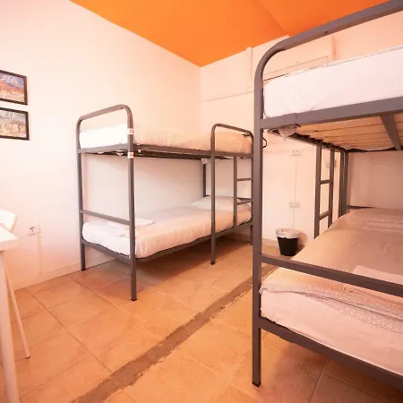 Arc House (adults Only) Hostel