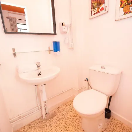 Hostel Arc House (adults Only) Seville