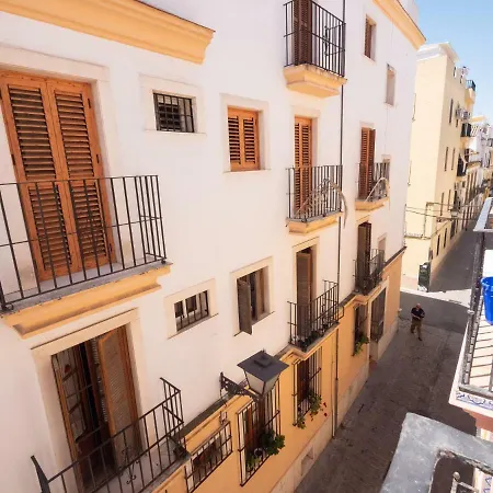 Arc House (adults Only) * Seville