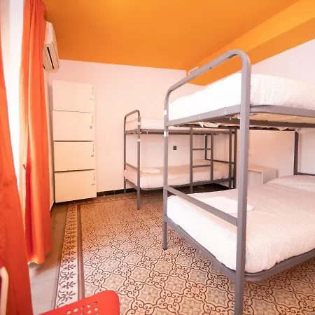 Arc House (adults Only) Hostel Seville