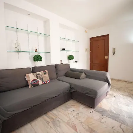 Arc House (adults Only) Seville
