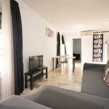 Arc House (adults Only) Hostel Seville