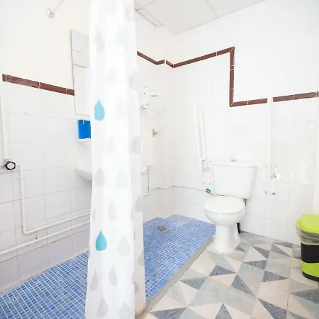 Arc House (adults Only) Hostel *