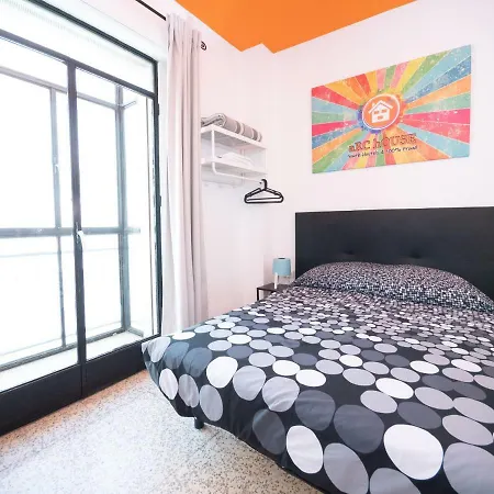 Arc House (adults Only) Seville