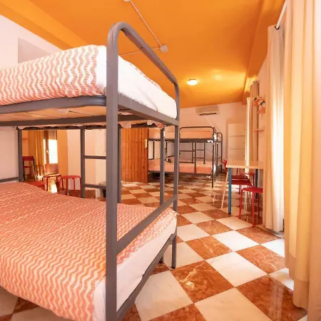 Arc House (adults Only) Seville