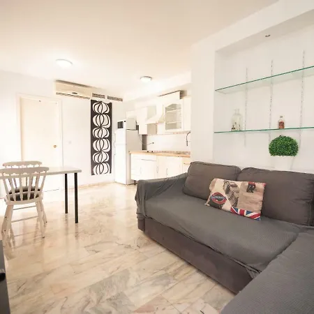 Arc House (adults Only) Hostel Seville