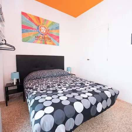 Arc House (adults Only) Seville