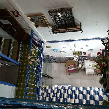 Giraldilla * Seville