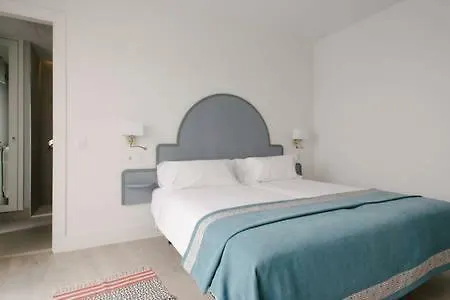 Rg Plaza Del Salvador Apartment *