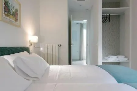 Appartement Rg Plaza Del Salvador Sevilla