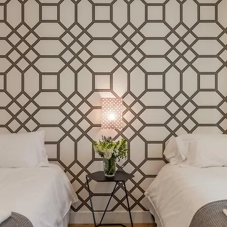 아파트 Rg Jardines De Murillo