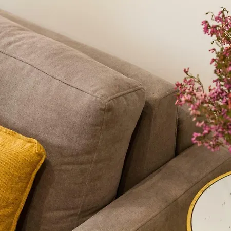 Rg Jardines De Murillo 아파트 *