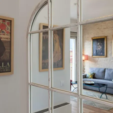 Rg Jardines De Murillo * 세비야