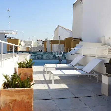 Rg Plaza Del Salvador Apartment Seville