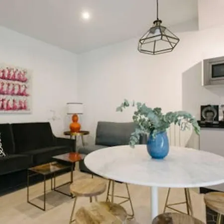 Apartment Rg Plaza Del Salvador Seville