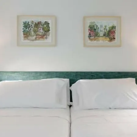 Appartement Rg Plaza Del Salvador