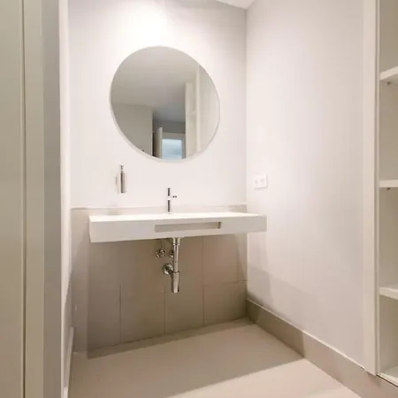 Rg Plaza Del Salvador Apartment