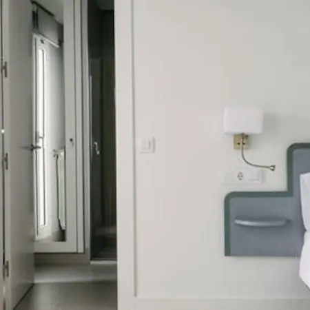 Apartment Rg Plaza Del Salvador *