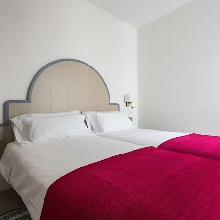 Appartement Rg Plaza Del Salvador *