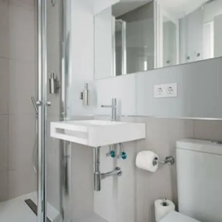 Rg Plaza Del Salvador Apartment Seville