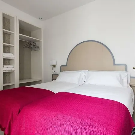 Apartment Rg Plaza Del Salvador Seville