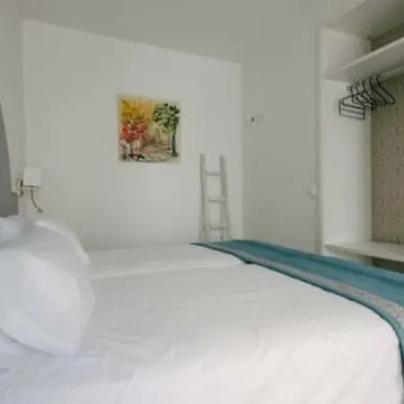 Rg Plaza Del Salvador Apartment Seville